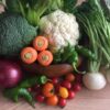若い体を維持する野菜の栄養で免疫力を高め生活習慣病を予防する効果