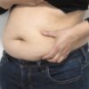 間違ったダイエットがリバウンド現象で内臓脂肪を溜め込み健康障害に